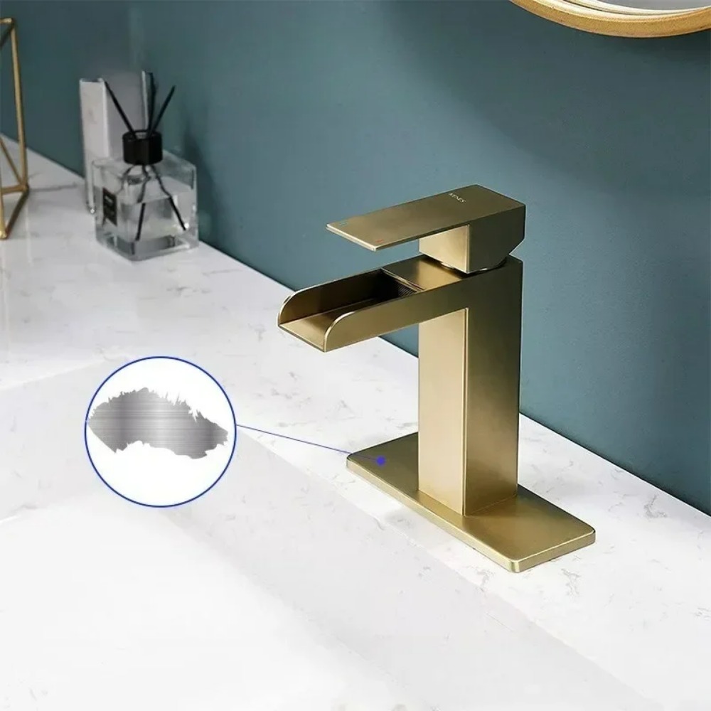 ฝาครอบรูอ่างล้างจาน/อ่างล้างหน - Kitchen Gadgets Gold บทวิจารณ์และราคา