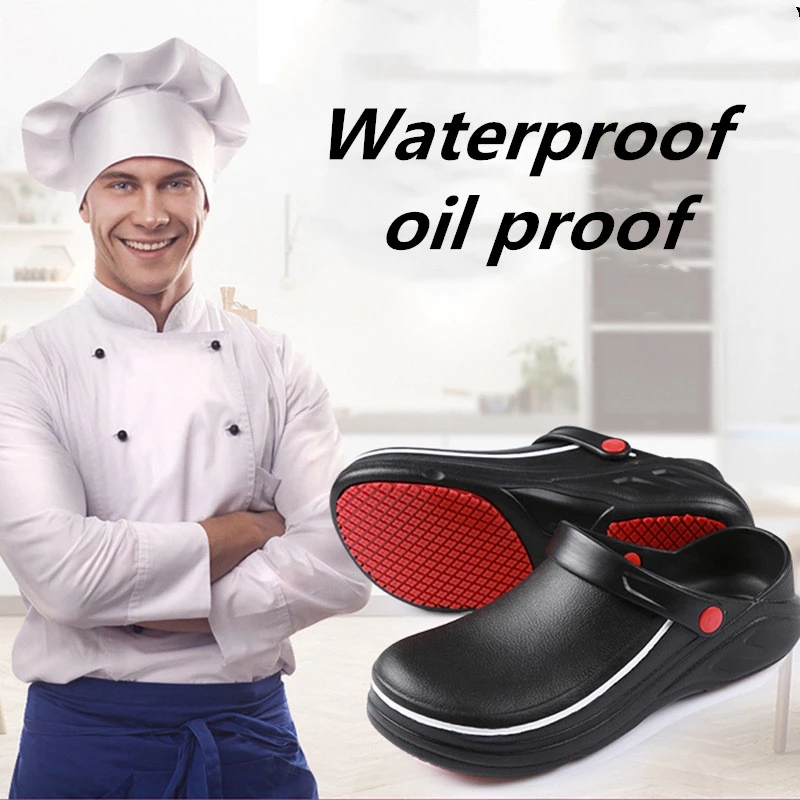 FUQIAO EVA คุณภาพสูง Chef รองเ - Kitchen Gadgets For Men บทวิจารณ์และราคา