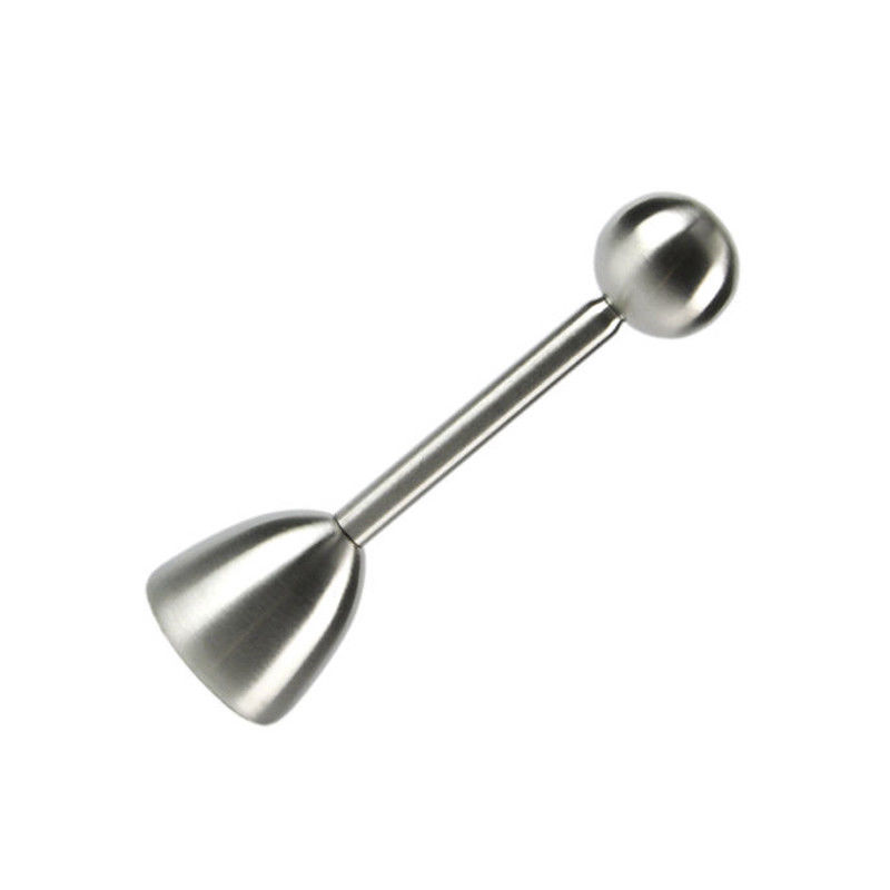 ที่เปิดฝาปิดด้านบนแบบปลอกหุ้มไ - Egg Separator Tool บทวิจารณ์และราคา