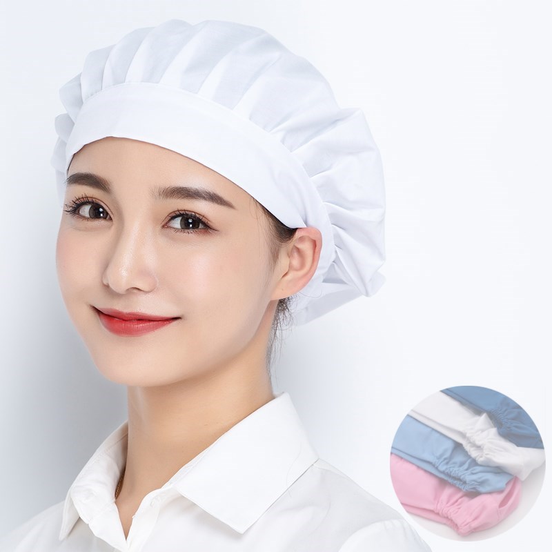 Unisex Catering Canteen Cook ห - Kitchen Helper Gadgets บทวิจารณ์และราคา