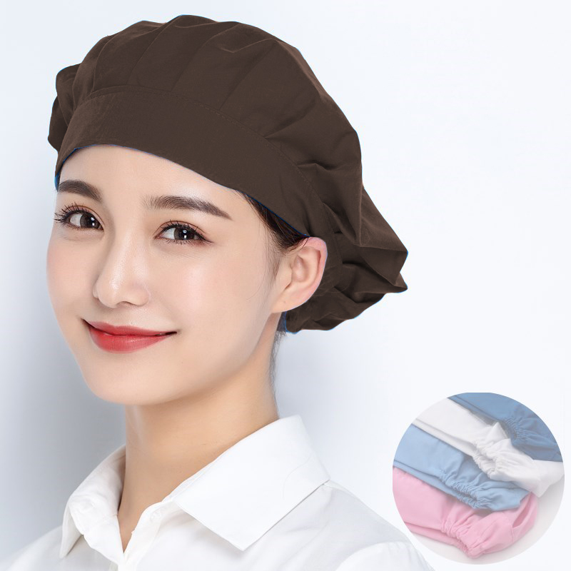 Unisex Catering Canteen Cook ห - Kitchen Helper Gadgets บทวิจารณ์และราคา