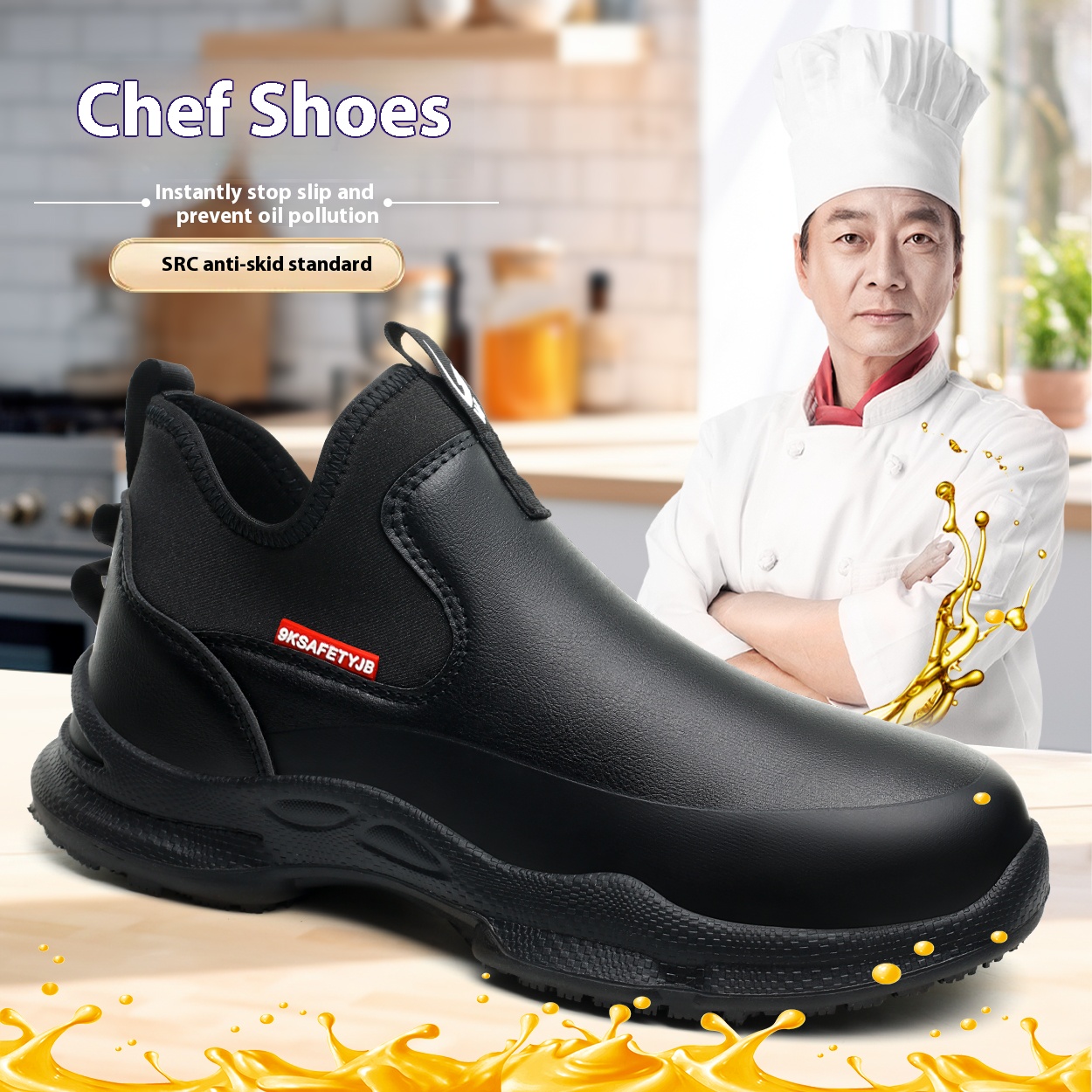 Shevalues ผู้ชาย Eva Clogs ผู้ - Kitchen Gadgets For Men บทวิจารณ์และราคา