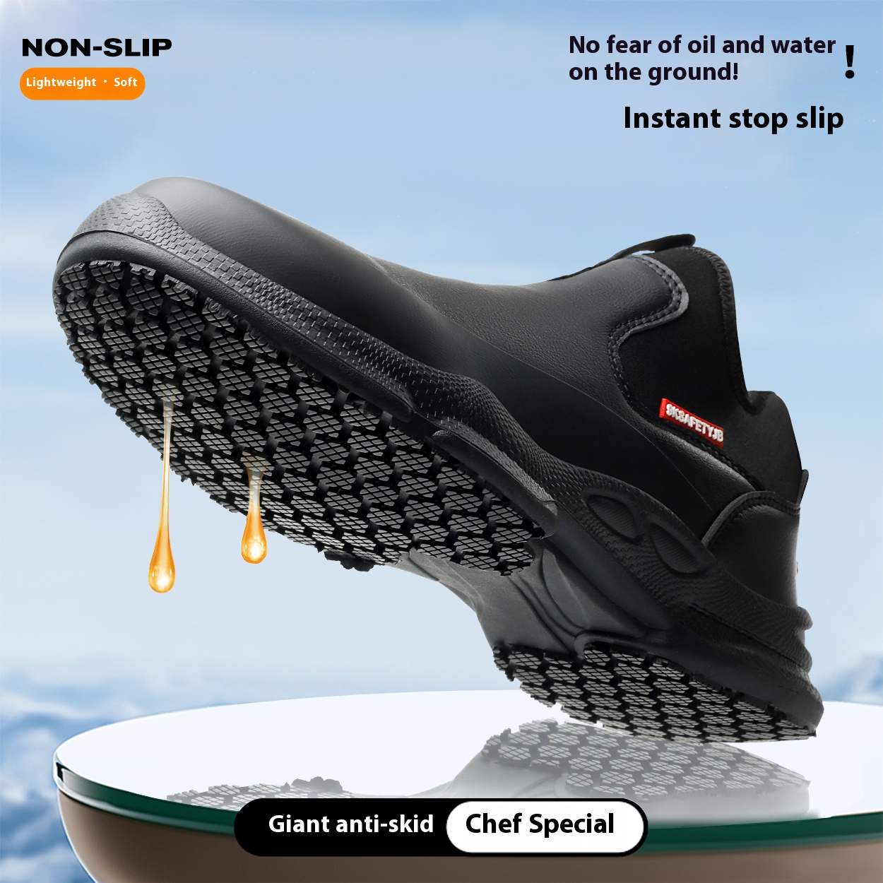 Shevalues ผู้ชาย Eva Clogs ผู้ - Kitchen Gadgets For Men บทวิจารณ์และราคา