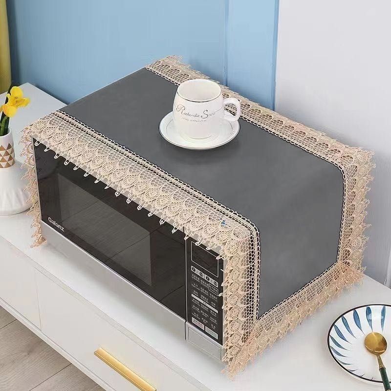 ฝาครอบอเนกประสงค์สำหรับไมโครเว - Kitchen Helper Gadgets บทวิจารณ์และราคา