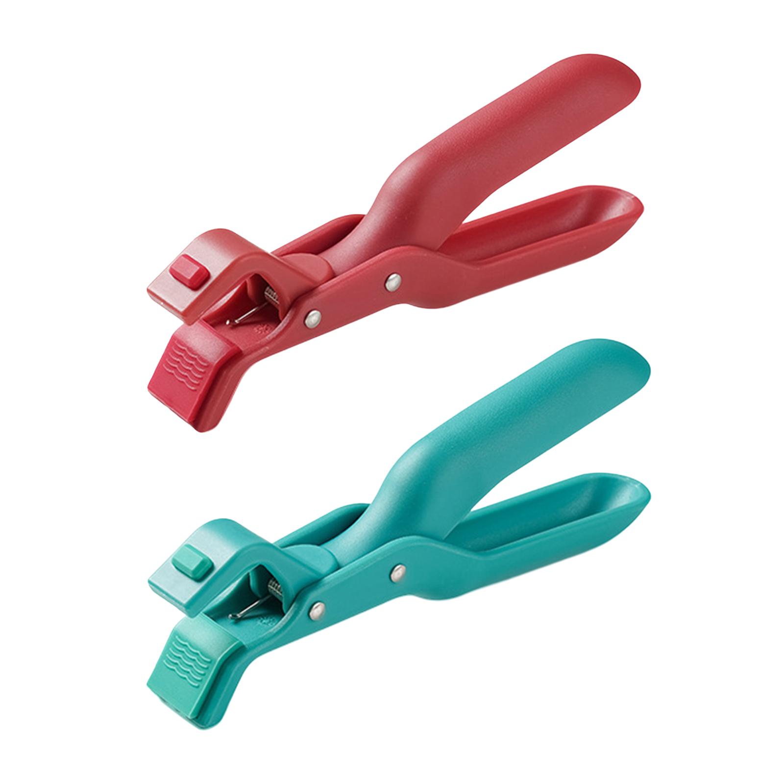 ที่จับจาน ที่จับหม้อ ที่คีบอาห - Kitchen Helper Gadgets บทวิจารณ์และราคา