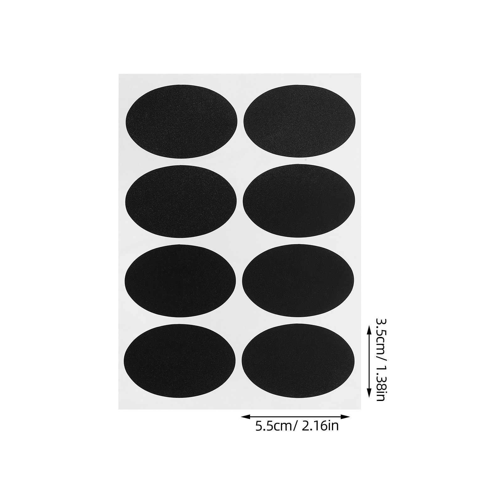 4 แผ่นสติกเกอร์แท็กการเรียงลำด - Kitchen Gadgets Organizer บทวิจารณ์และราคา