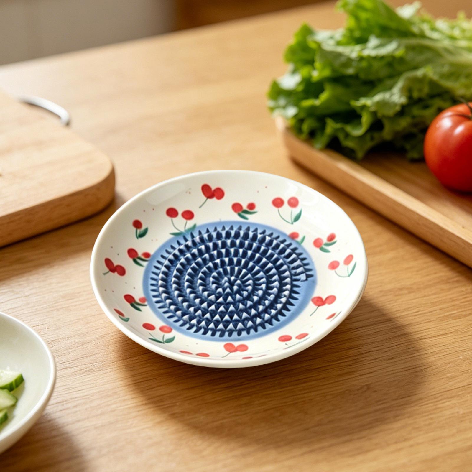 เครื่องขูดขิงเซรามิกแบบง่าย เค - Kitchen Gadgets For Men บทวิจารณ์และราคา