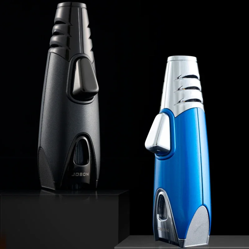 ไฟแช็คซิการ์แบบพกพา จุดไฟได้ด้ - Kitchen Gadgets For Men บทวิจารณ์และราคา