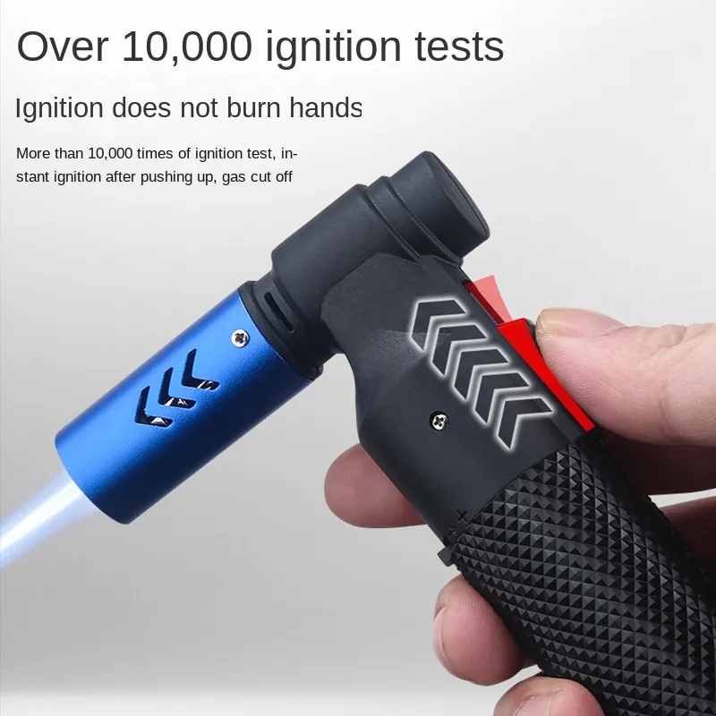 Korek cerutu ซื่อสัตย์ไฟแช็คแก - Kitchen Gadgets For Men บทวิจารณ์และราคา