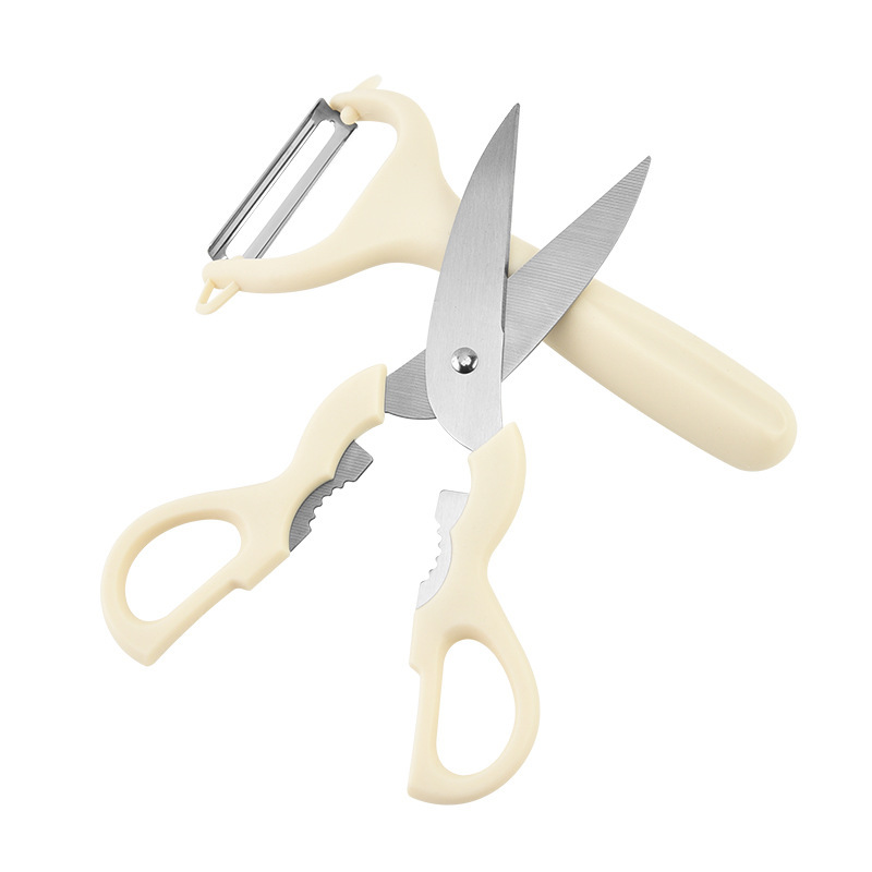 ชุดอุปกรณ์ครัวกัวเป่า 6 ชิ้น:  - Kitchen Helper Gadgets บทวิจารณ์และราคา