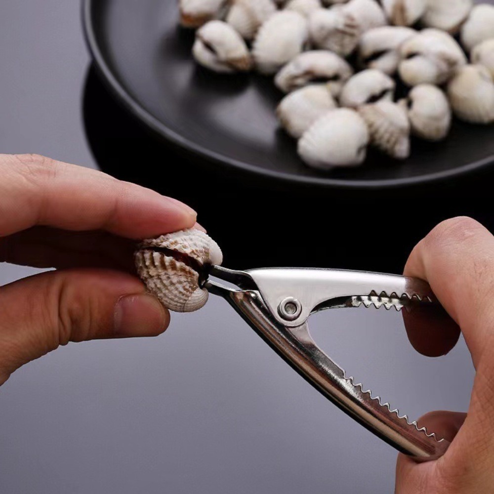 ที่เปิดหอยนางรมแบบใหม่ ไม่เป็น - Kitchen Gadgets New Products บทวิจารณ์และราคา