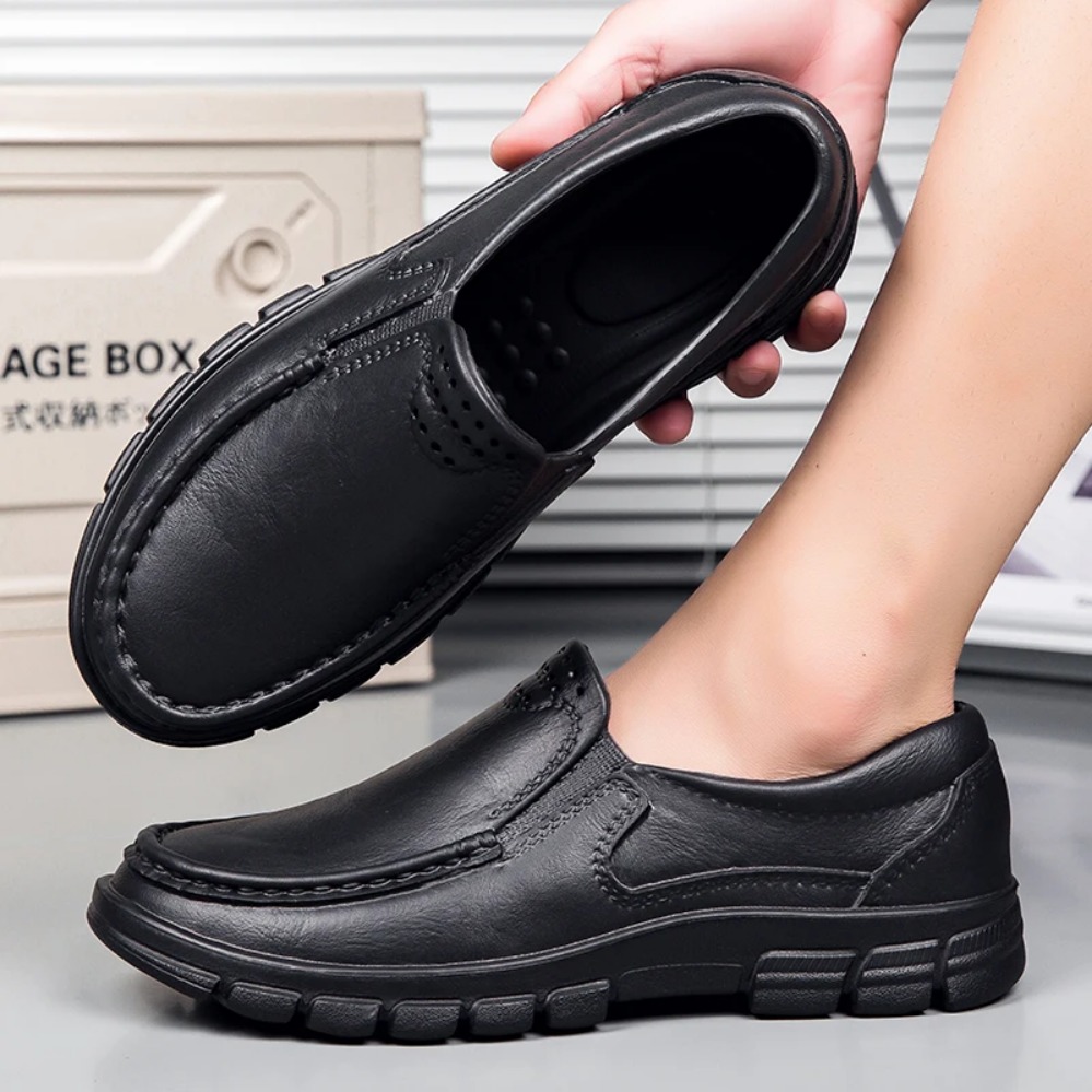 รองเท้าลำลองผู้ชายไซส์ใหญ่ น้ำ - Kitchen Gadgets For Men บทวิจารณ์และราคา