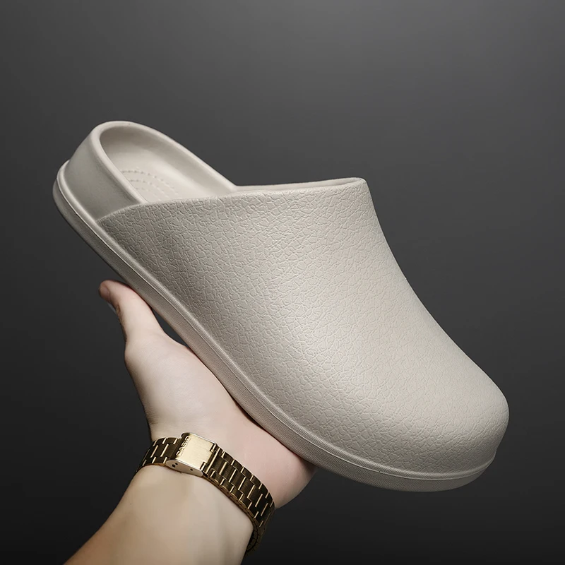 EVA ผู้ชายรองเท้าแตะกลางแจ้งผู - Kitchen Gadgets For Men บทวิจารณ์และราคา