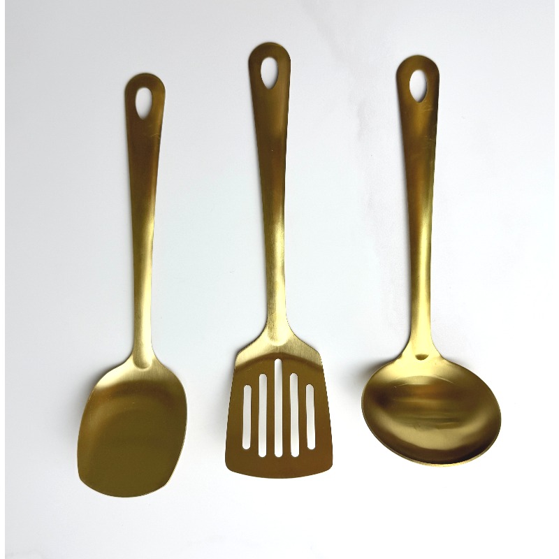 อุปกรณ์ทำอาหารสีทอง, อุปกรณ์คร - Kitchen Gadgets Gold บทวิจารณ์และราคา