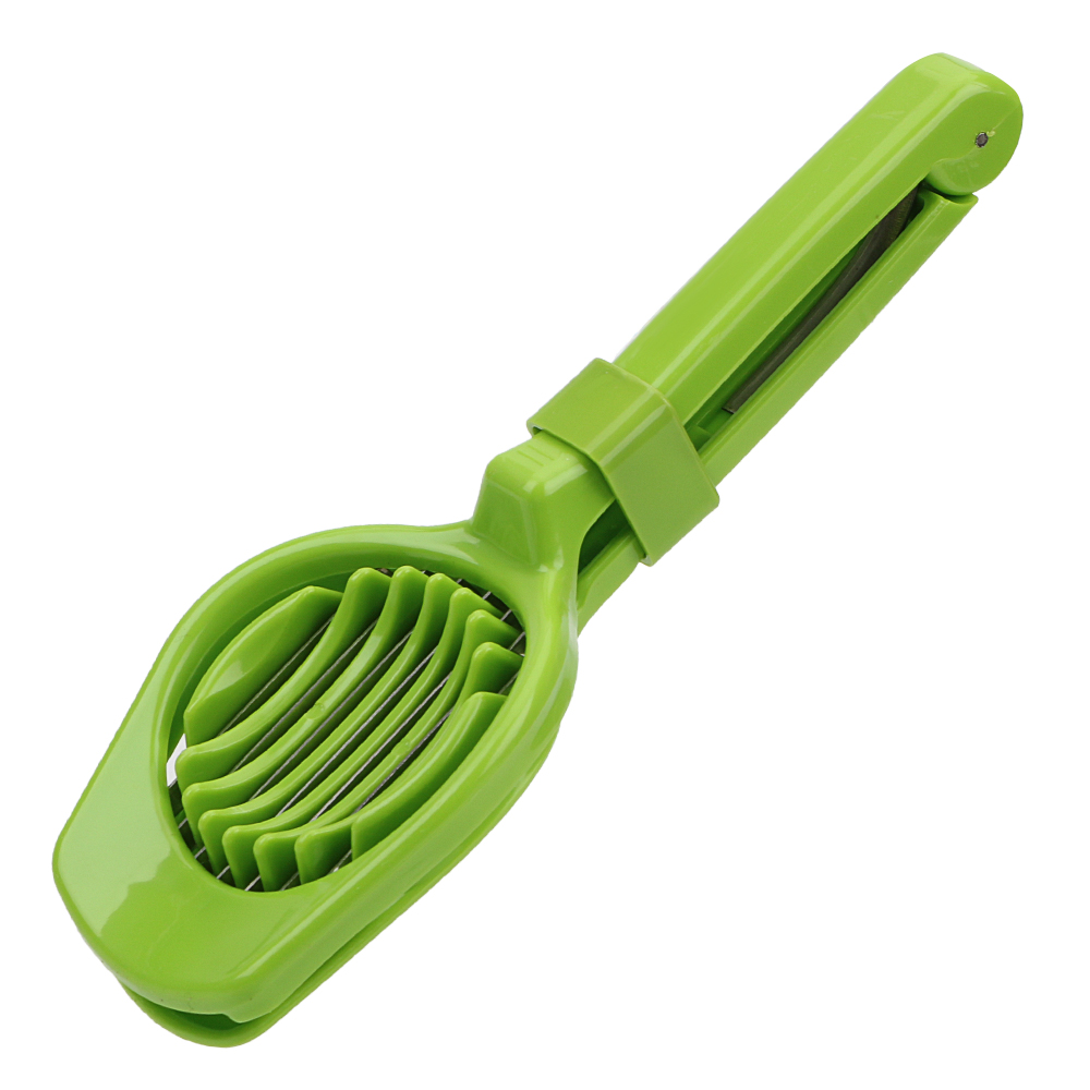 สแตนเลสสตีลเครื่องตัดไข่ไข่แยก - Egg Separator Tool บทวิจารณ์และราคา