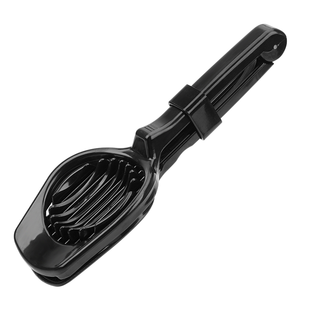 สแตนเลสสตีลเครื่องตัดไข่ไข่แยก - Egg Separator Tool บทวิจารณ์และราคา