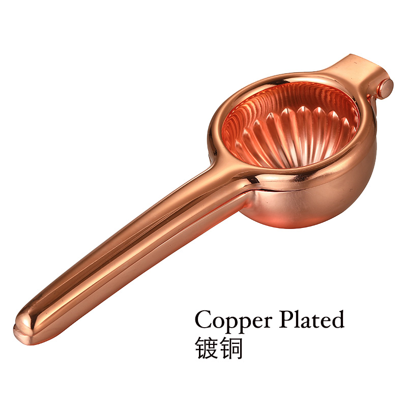 ที่คั้นน้ำมะนาวสเตนเลสสตีลแบบม - Kitchen Gadgets Gold บทวิจารณ์และราคา