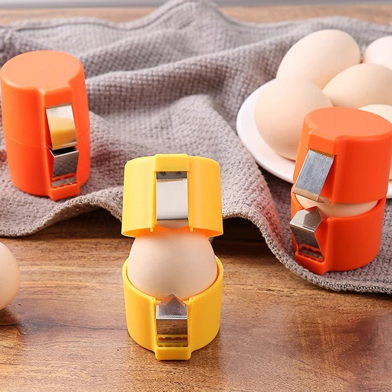 เครื่องแยกเปลือกไข่แบบมือถือ 1 - Egg Separator Tool บทวิจารณ์และราคา