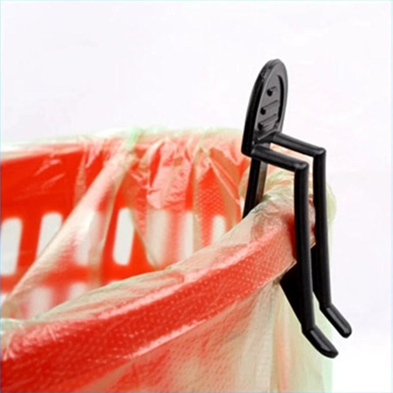 2/5 ชิ้น คลิปหนีบถุงขยะพลาสติก - Kitchen Gadgets Organizer บทวิจารณ์และราคา