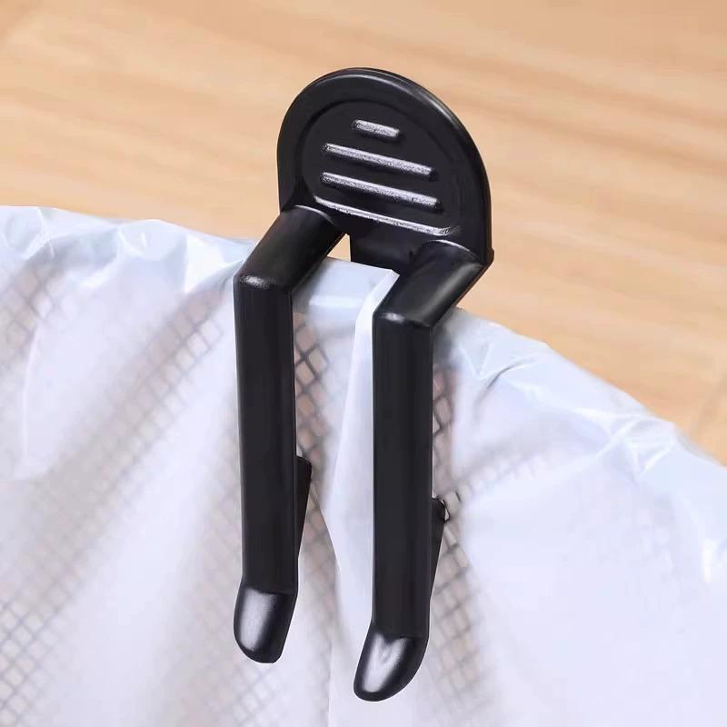 2/5 ชิ้น คลิปหนีบถุงขยะพลาสติก - Kitchen Gadgets Organizer บทวิจารณ์และราคา