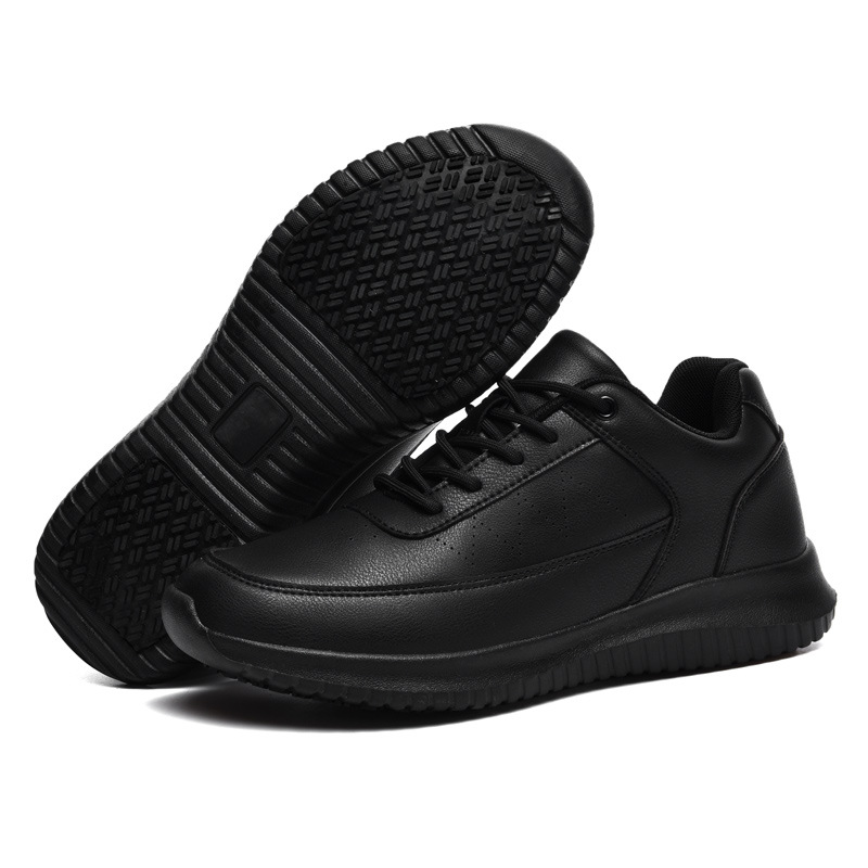 รองเท้าเชฟสี่ฤดู น้ำหนักเบา กั - Kitchen Gadgets For Men บทวิจารณ์และราคา