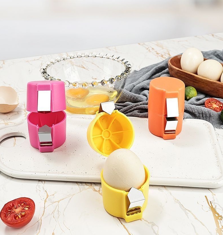 ที่แยกไข่ 1 ชิ้น อุปกรณ์แยกไข่ - Egg Separator Tool บทวิจารณ์และราคา