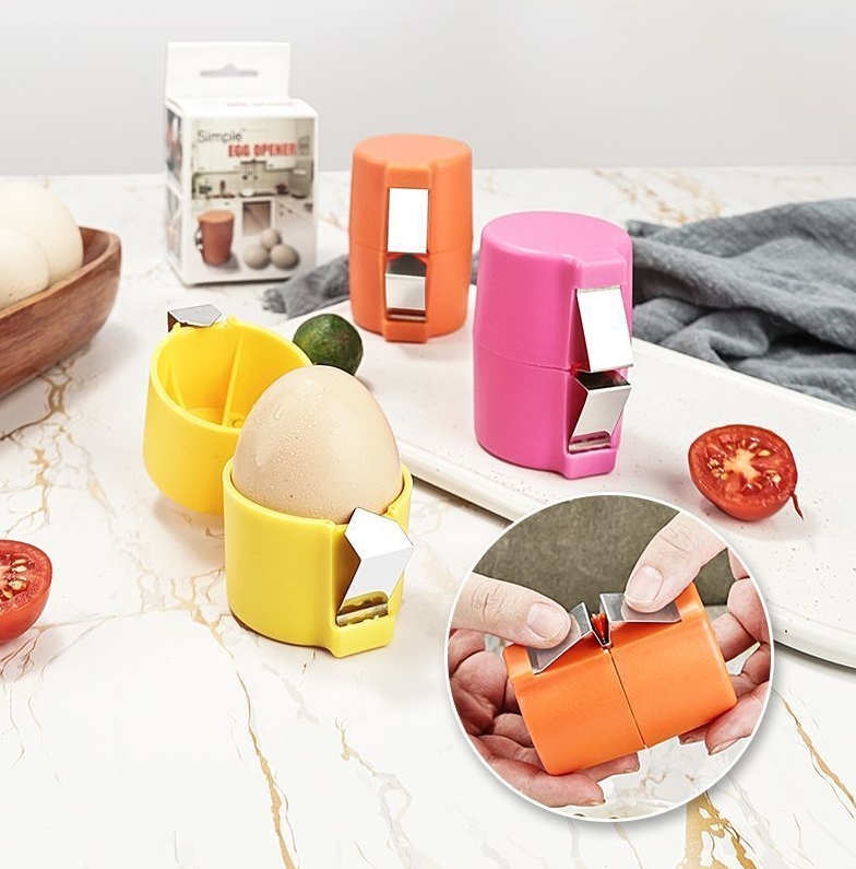 ที่แยกไข่ 1 ชิ้น อุปกรณ์แยกไข่ - Egg Separator Tool บทวิจารณ์และราคา