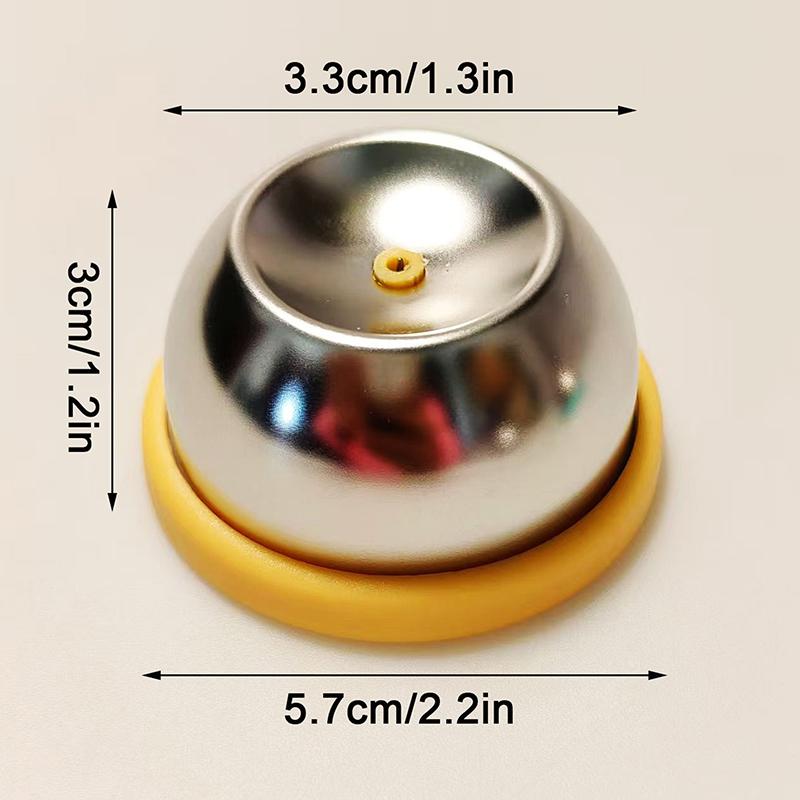 เครื่องมือแยกไข่สแตนเลส ที่เจา - Egg Separator Tool บทวิจารณ์และราคา