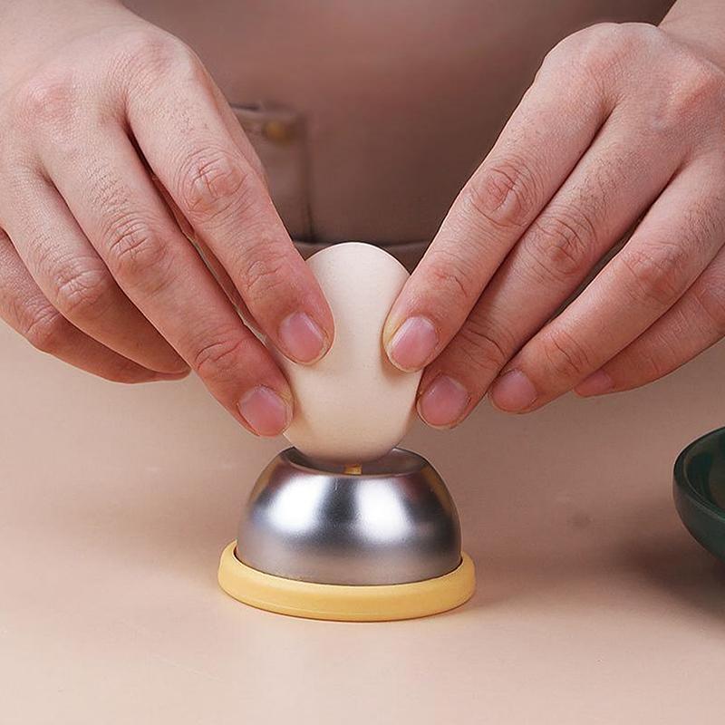 เครื่องมือแยกไข่สแตนเลส ที่เจา - Egg Separator Tool บทวิจารณ์และราคา