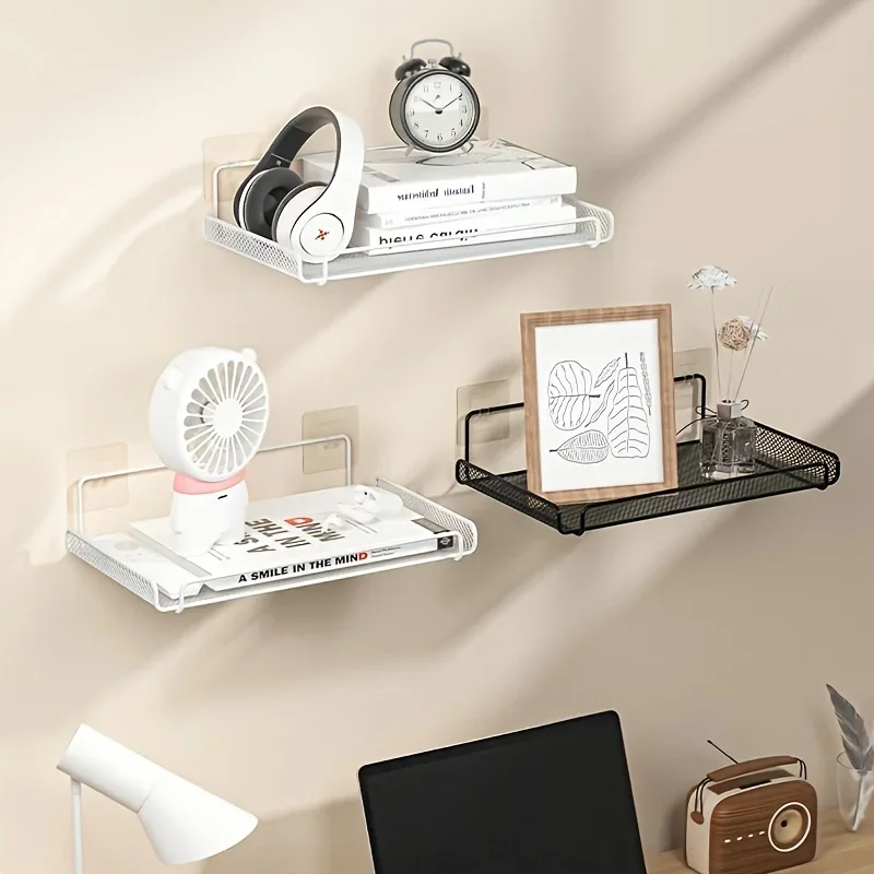 ชั้นวางเราเตอร์สแตนเลสแบบไม่ต้ - Kitchen Gadgets Organizer บทวิจารณ์และราคา