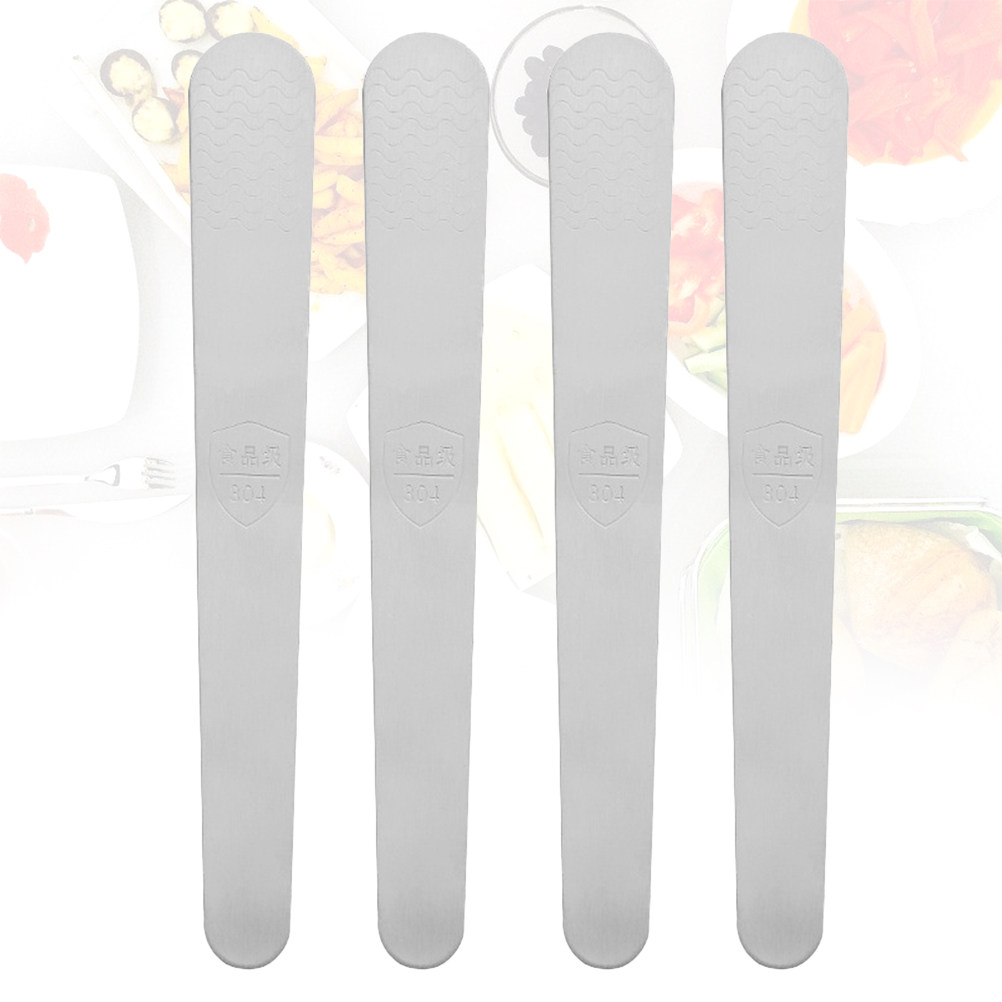 ชุดช้อนตักไส้เกี๊ยวสแตนเลส 4 ช - Kitchen Gadgets Dumpling Maker บทวิจารณ์และราคา
